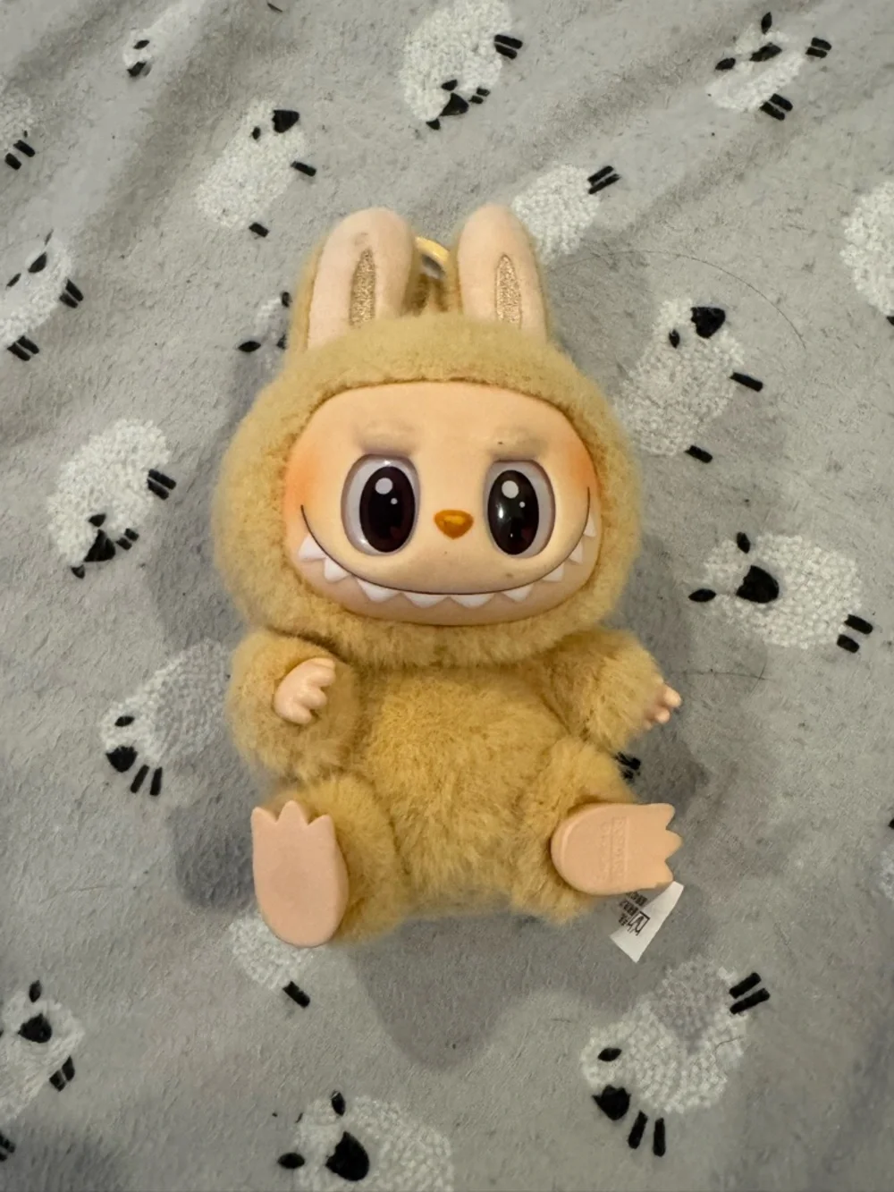authentic labubu - Picture 5 of 5